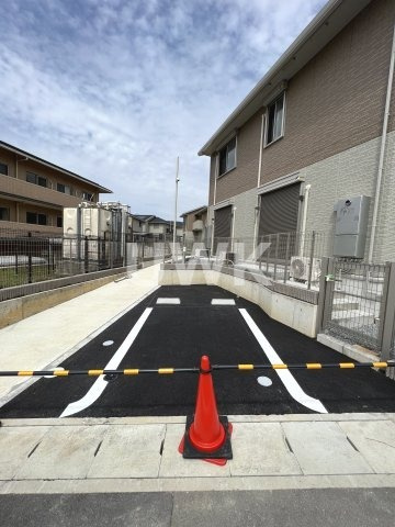 キャピタル藤森のその他