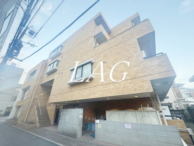 【外観】 | Ｆｉｎｅ吉祥寺 | 外観です。
