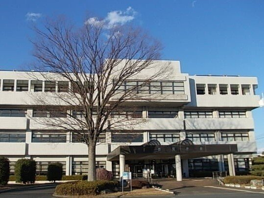 吉見町役場まで980m