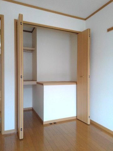 こまごまとしたものを収納できそうですね