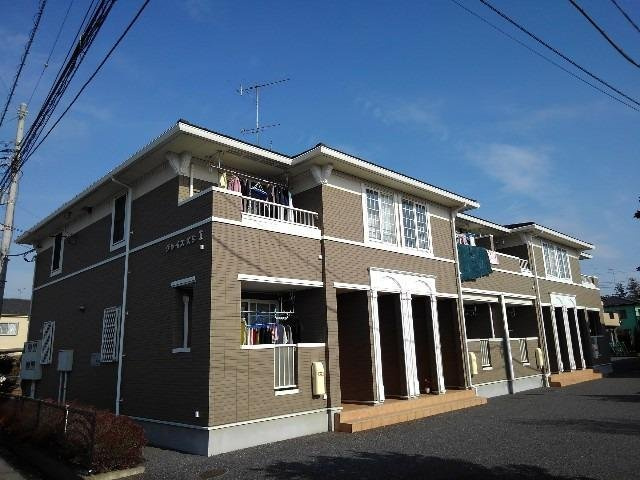 外観も気になるポイント