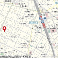 物件の外観です