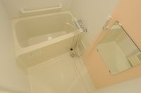 同タイプ部屋の写真となり設備等は現況と異なる場合があります。