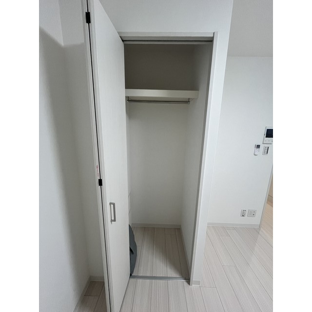物件の内装です