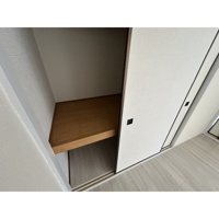 内装もきれいです