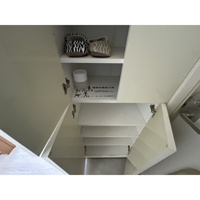 内装もきれいです