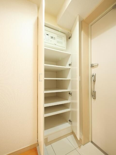 パレステュディオときわ台のその他