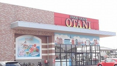 ＯＴＡＮＩ幸手店まで2000m