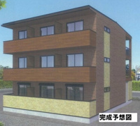 外観も気になるポイント