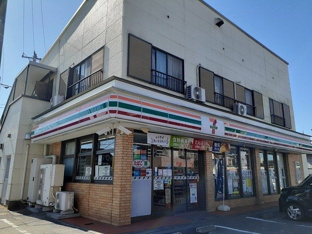 セブンイレブン栗橋伊坂店まで30m