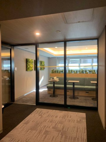 千代田区神田佐久間河岸の賃貸マンションのその他共用部分