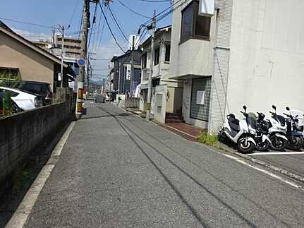 南区大州３丁目3階建収益ビルのその他
