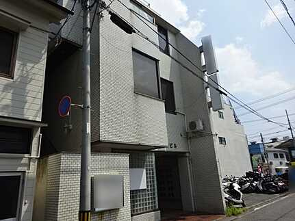 南区大州３丁目3階建収益ビル