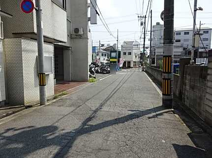 南区大州３丁目3階建収益ビルのその他