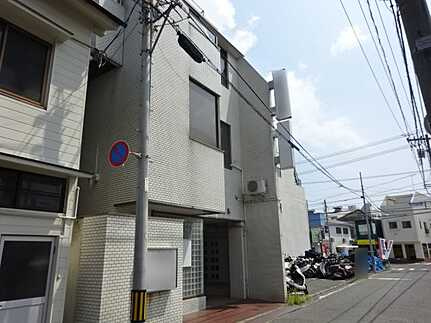 南区大州３丁目3階建収益ビルのその他