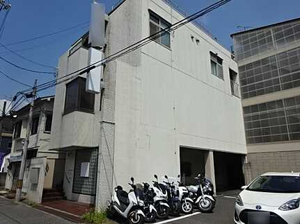 南区大州３丁目3階建収益ビルのその他