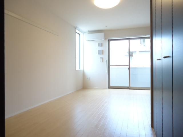 室内（イメージ）