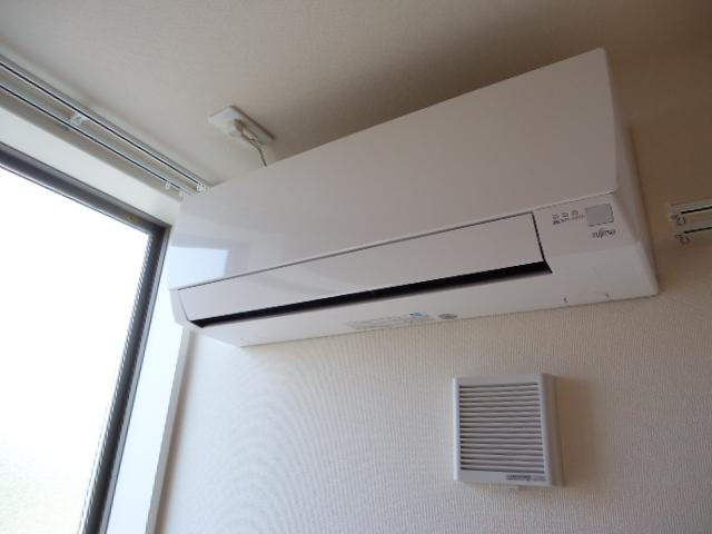エアコン（イメージ）