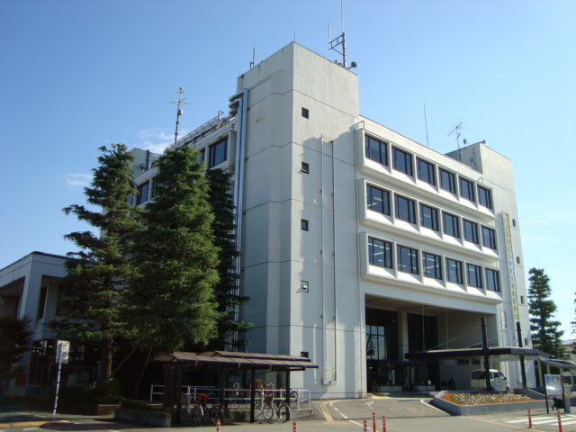 鴻巣市役所まで1,844ｍ