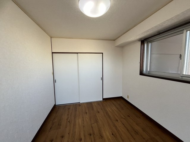おしゃれな内装です