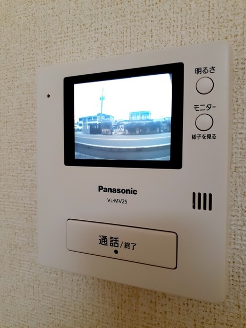 ラフレシールのセキュリティ
