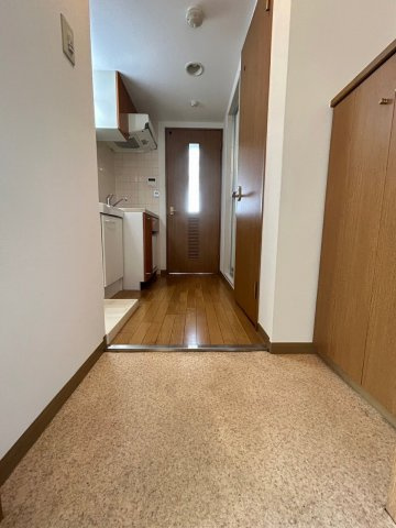 【玄関】エステムコート神戸元町通