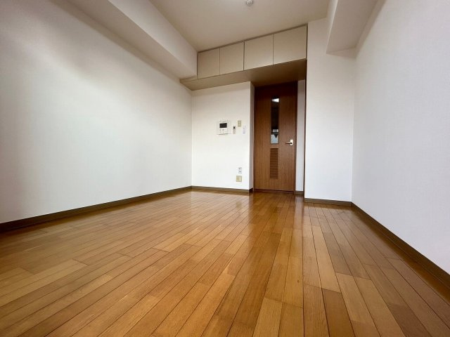 【寝室】エステムコート神戸元町通