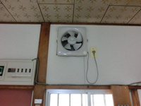 使いやすいキッチンです