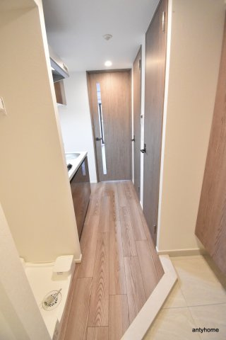 ルネフラッツ谷町四丁目　仲介手数料無料の内装