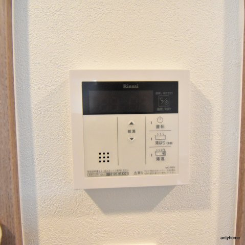 ルネフラッツ谷町四丁目　仲介手数料無料の内装