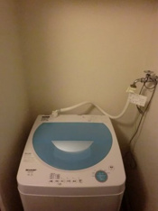 お部屋によりタイプが異なります。