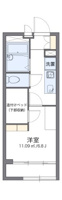 代表的な間取のため実際の間取とは異なる場合があります