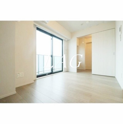 【居間・リビング】 | グランデ　エテルノ | 洋室のお部屋です。