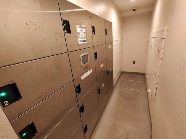 プレール・ドゥーク練馬中村橋のその他共用部分