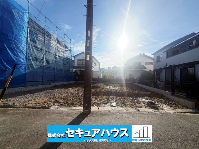 【同施工物件ご案内可能】東海市富木島町大清水　限定１棟