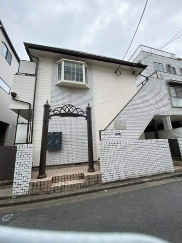 外観も気になるポイント