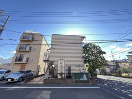 建物外観を気になさる方へ、見た目の良い物件です