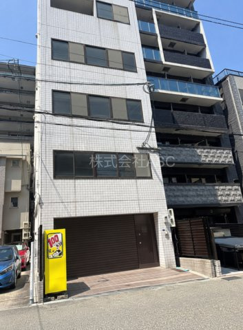 神崎町ビル