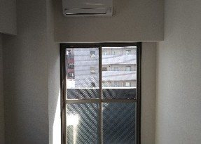 新品家具付きマンション長者町1(KaGood神奈川)の洋室