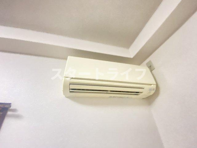 大阪市淀川区新高２丁目の賃貸マンションの設備