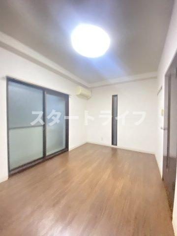 大阪市淀川区新高２丁目の賃貸マンションの展望