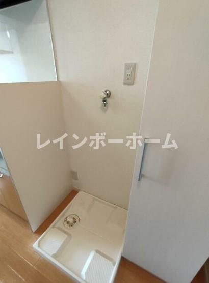 アルバ船堀の設備