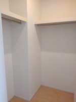 収納豊富です