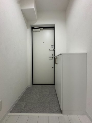 【玄関】 | シャンタラム吹田