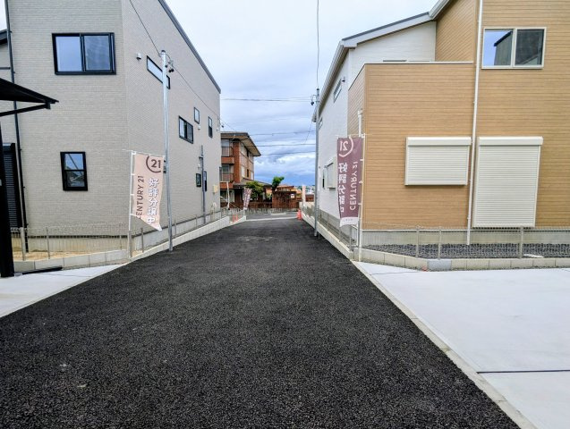 瀬戸市第1東寺山町　全4棟のその他