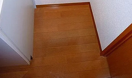 アーバイル文京本駒込の内装