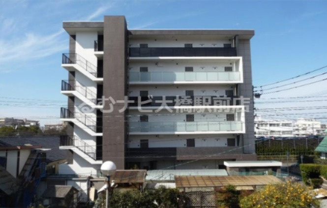 福岡市南区塩原３丁目の賃貸マンションのロビー|ロビー