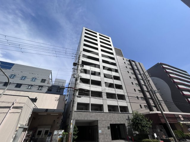 レジディア江坂