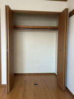こまごまとしたものを収納できそうですね