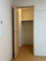 大きなものも収納できそうです